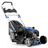 PowerBlade 22" 224cc Self-Propelled Lawn Mower