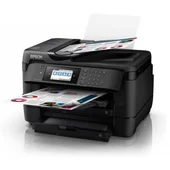 Epson WorkForce WF-7725 | ProductReview.com.au