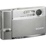 Sony Cyber-shot DSC-T50S