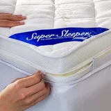 Super Sleeper Pro Original Mattress Topper