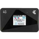 Telstra Pre-Paid 4G My Pocket Wi-Fi Ultimate MF910