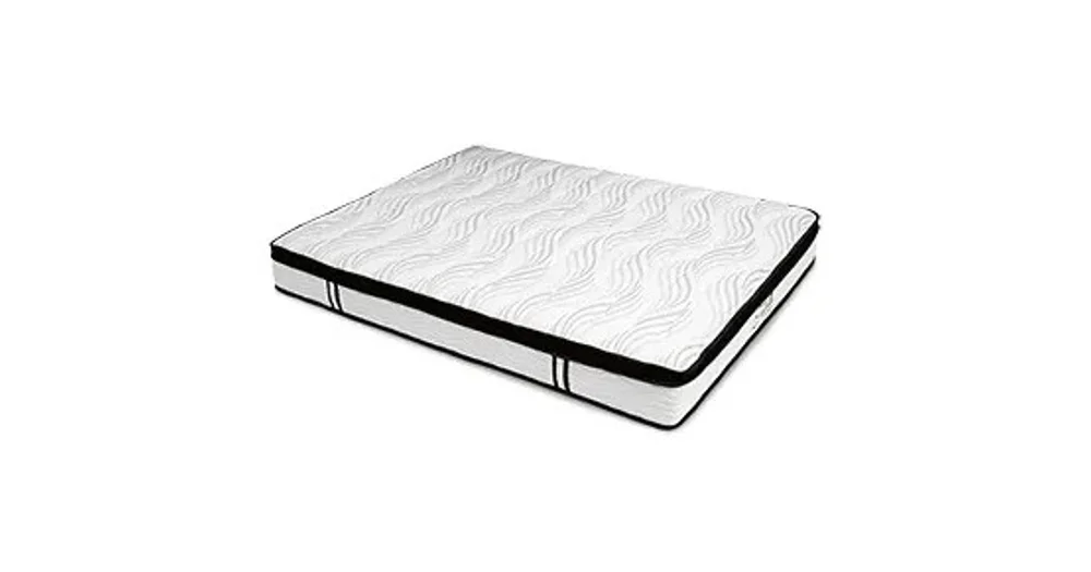 aldi store with queen mattress