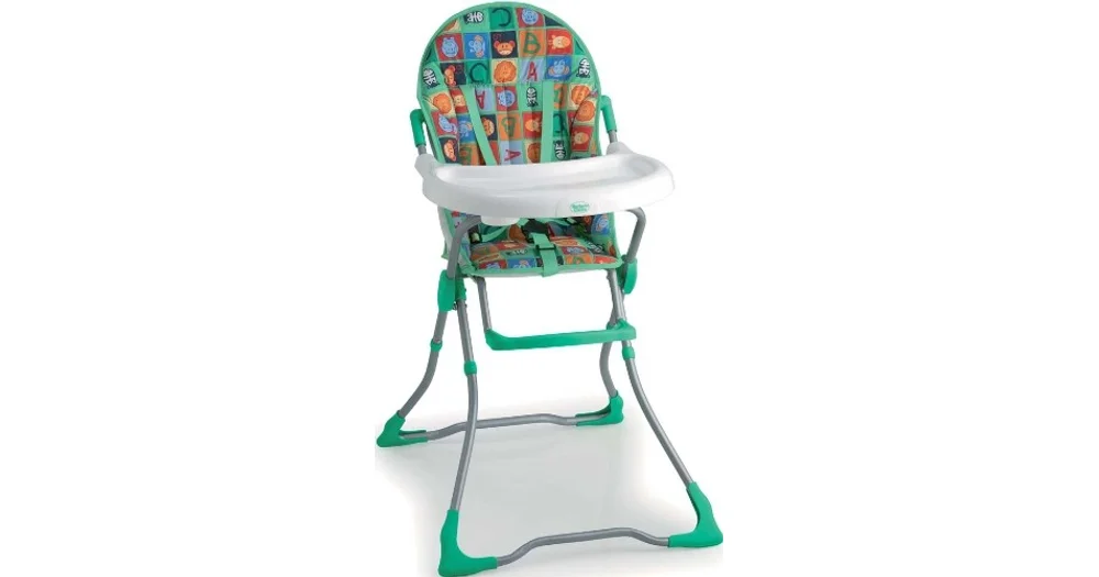 Choice best sale high chair