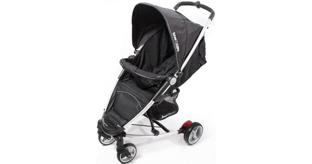 Love N Care Atlantis BP 9774 reviews | ProductReview.com.au