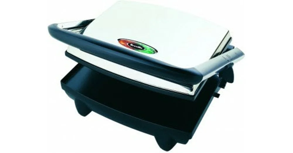 Breville Maxi Sandwich Press SG820