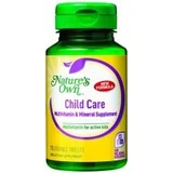 Nature's Own Child Care Multivitamin & Mineral