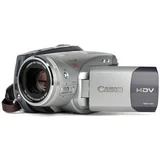 Canon HV20