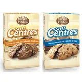 Harvest Kitchen Soft Centres Cookies