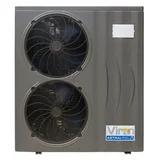 AstralPool Viron Inverter Heat Pump Series