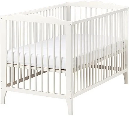 Cot clearance ikea australia