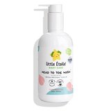 Little Étoile Head to Toe Wash for Delicate Skin (0+ month)