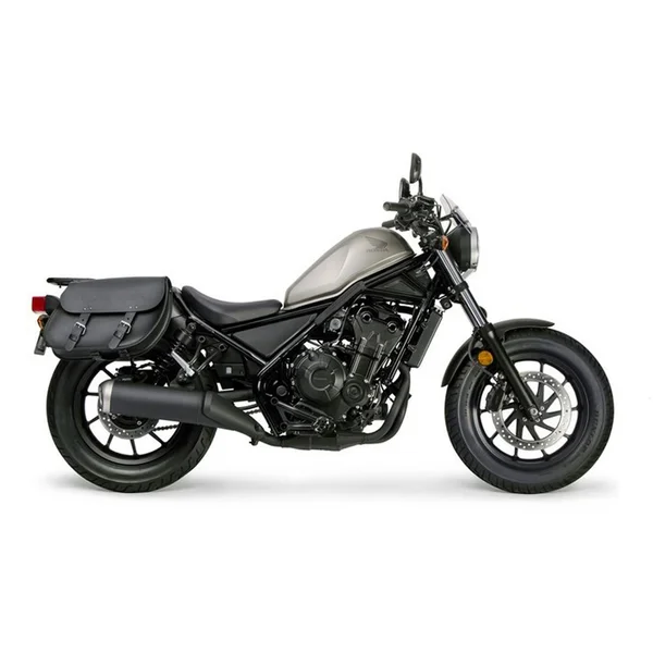 Honda CMX 500 reviews
