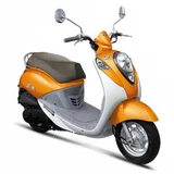 SYM Mio 50cc
