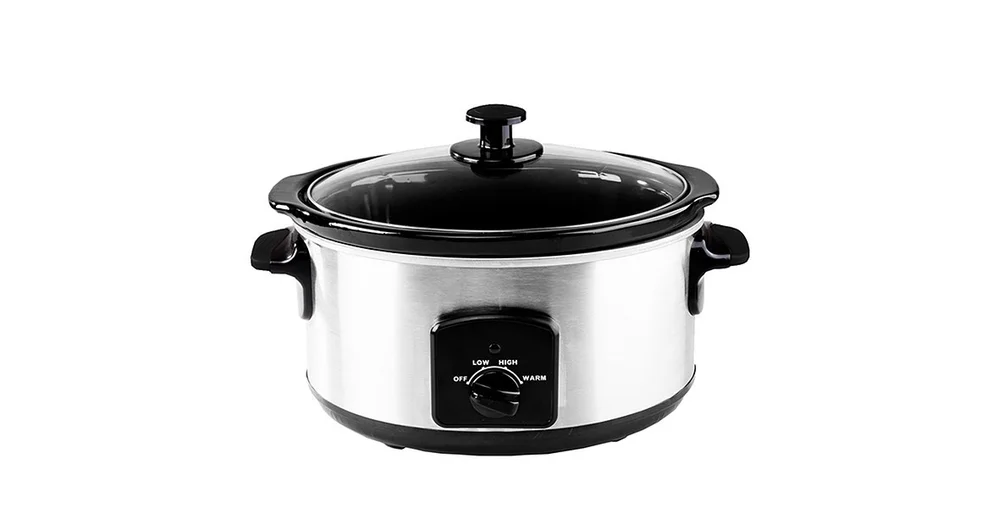 Crock discount pot target