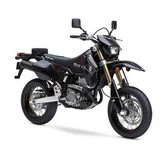 Suzuki DRZ-400SM
