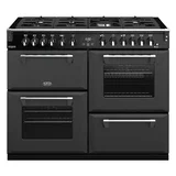 Belling Richmond Deluxe 110cm Dual Fuel Range BRD1100DF