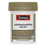 Swisse Ultiboost Ashwagandha Calm+