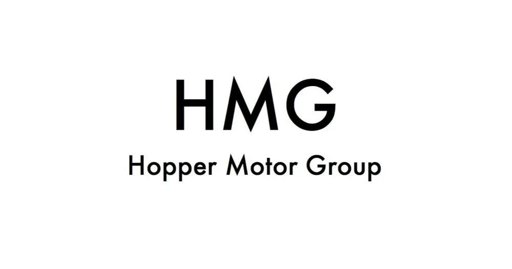 Hopper Motor Group
