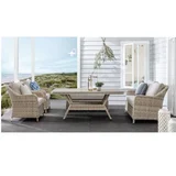 Domayne  Mississippi 5 Piece Dining Set