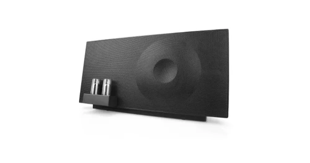 Thomson Hybrid Vacuum Tube Speaker reviews