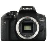 Canon 750D