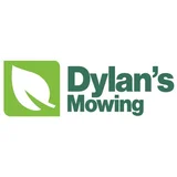 Dylan's Mowing