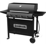 Jumbuck Portland BBQ 4 Burner