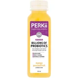 PERKii Mango Passionfruit Probiotic Drink