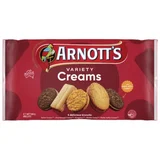 Arnott's Variety Creams