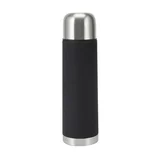 Kmart 470ml Black Vacuum Flask