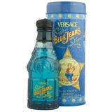 Versace Blue Jeans