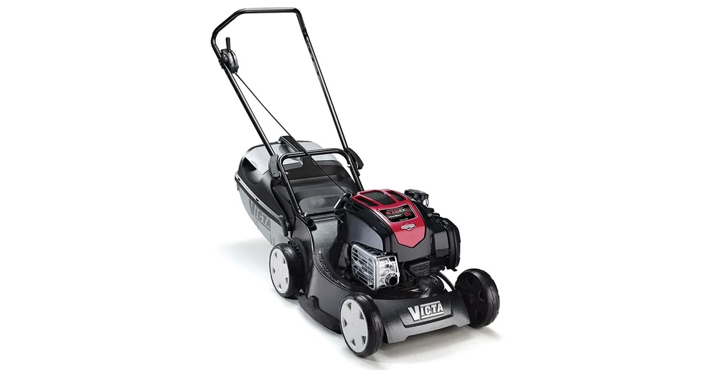 Victa 190cc lawn mower sale