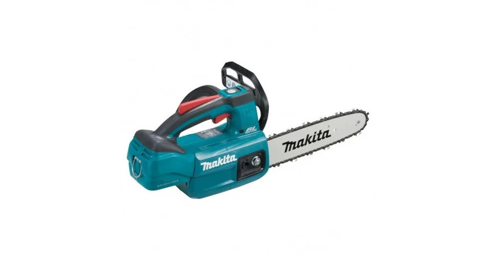 Makita DUC254Z Questions