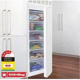 ALDI Stirling 165L (Mar 2008, Feb 2009, Feb 2010)