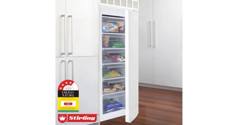 ALDI Stirling 165L (Mar 2008, Feb 2009, Feb 2010) reviews