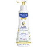 Mustela Nourishing Cleansing Gel with Cold Cream and Beeswax