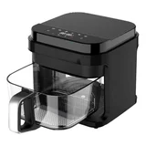 Smith + Nobel 6.5L Digital Air Fryer SNAF650G