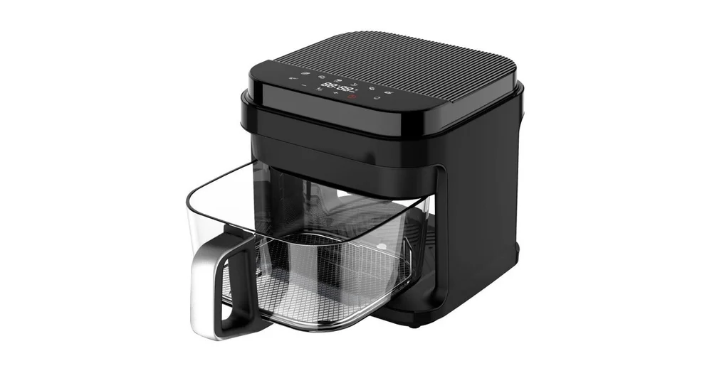 Smith + Nobel 6.5L Digital Air Fryer SNAF650G reviews ProductReview