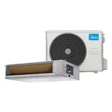 Midea Ducted Series - RAC