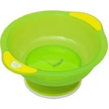 Heinz Baby Basics Unbelievabowl Super Strong Suction Bowl
