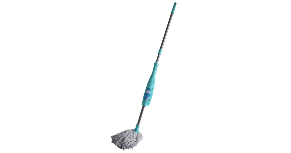 Woolworths Essentials Wringing Mop reviews