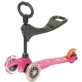 Mini Micro Kick3 Seat