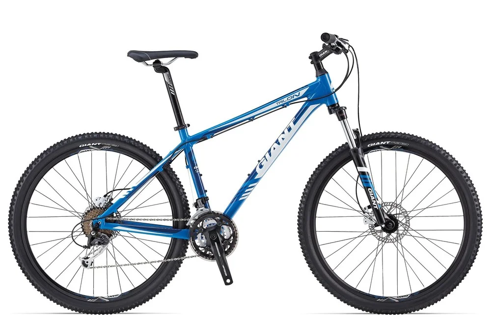 giant talon 4 2014