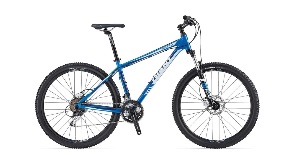 giant talon 4 2014