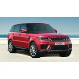 Land Rover Range Rover L494 SE SDV6 (3.0L, 225kW)