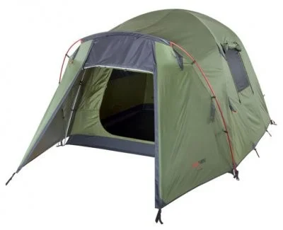 BlackWolf Tuff Dome reviews
