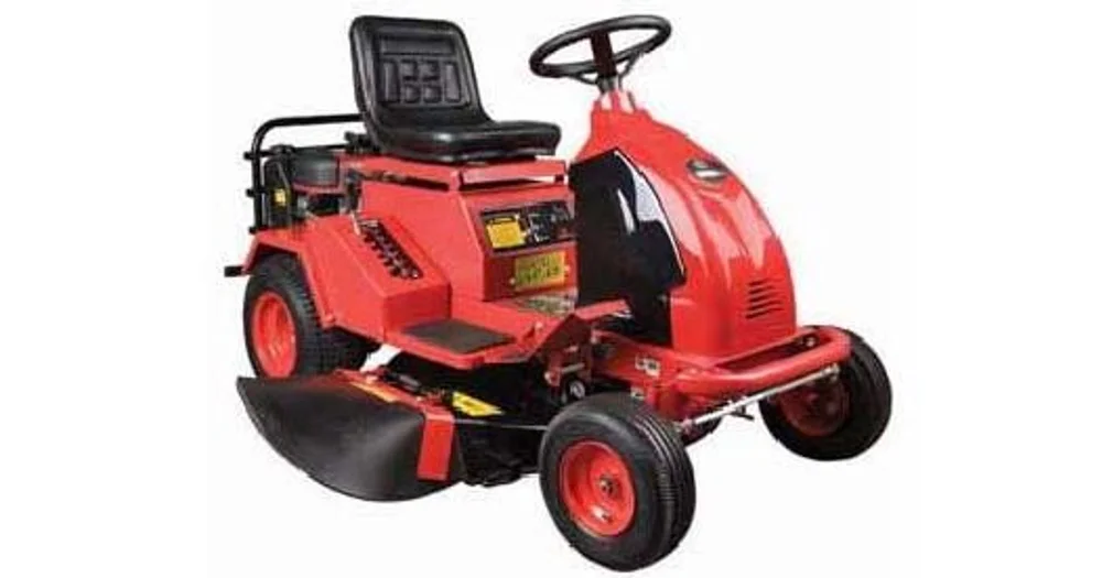 Sanli mower online parts