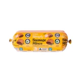 Coles Simply Sausage Mince