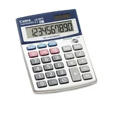 Canon LS-100TS Financial Calculator