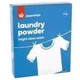 Woolworths Essentials Laundry Powder